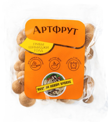 Грибы Шимиджи Голд Артфрут 150г