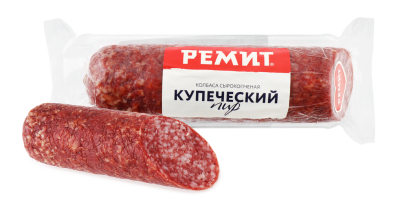 Колбаса с/к Купеческий Пир Ремит 215г