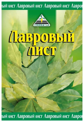 Лавровый  лист Цикория 12г
