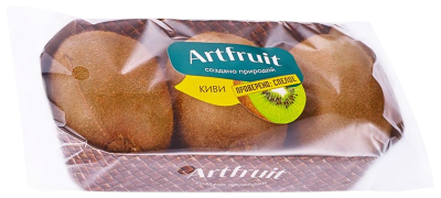 Киви свежие Грин Артфрут 3шт
