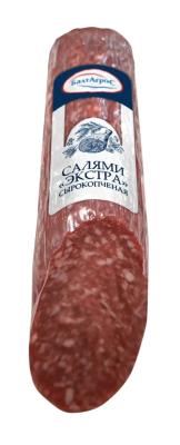 Колбаса с/к Салями Экстра БалтАгрос 250г