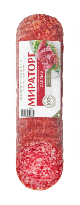 Колбаса с/к Салями Мираторг 280г