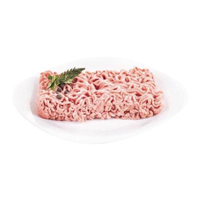 Фарш куриный Люкс охл Люблинские Продукты 400г
