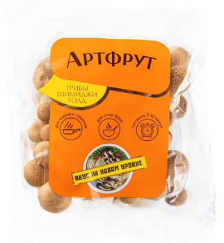 Грибы Шимиджи Голд Артфрут 150г