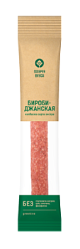 Колбаска с/в Биробиджанская Галерея Вкуса 180г