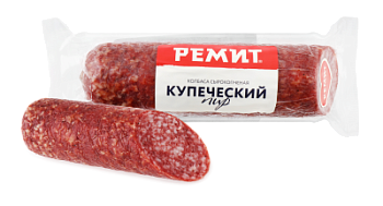 Колбаса с/к Купеческий Пир Ремит 215г