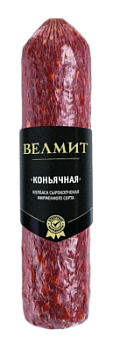 Колбаса с/к Коньячная Велмит 140г