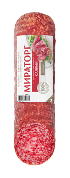 Колбаса с/к Салями Мираторг 280г