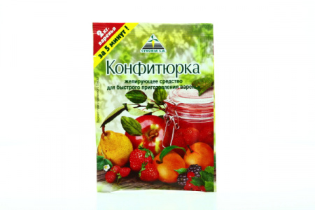 Конфитюрка Цикория 20г