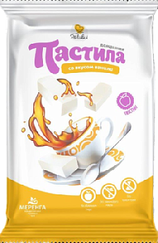 Пастила Меренга Домашняя 220г